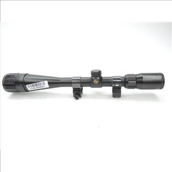 Shooter's Edge Scope