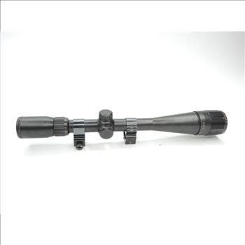 Shooter's Edge Scope