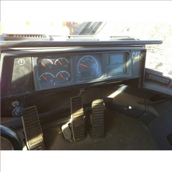 2001 Caterpillar 992G Front End Loader (New York, NY 10308)