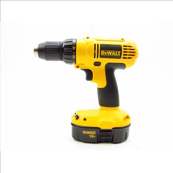 DeWALT Cordless Drill/Driver