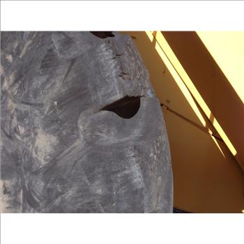 2001 Caterpillar 992G Front End Loader (New York, NY 10308)