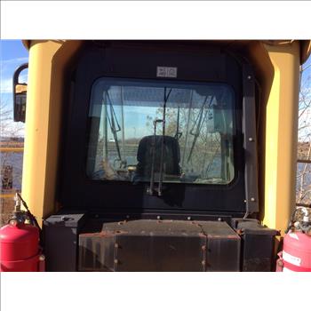 2001 Caterpillar 992G Front End Loader (New York, NY 10308)