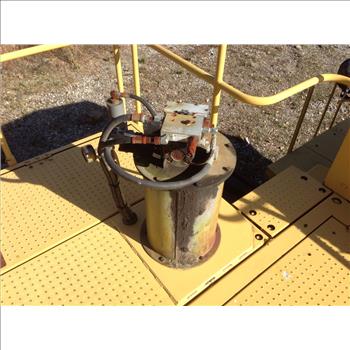 2001 Caterpillar 992G Front End Loader (New York, NY 10308)