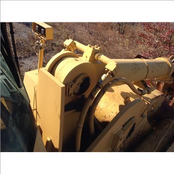 2001 Caterpillar 992G Front End Loader (New York, NY 10308)