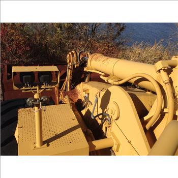 2001 Caterpillar 992G Front End Loader (New York, NY 10308)