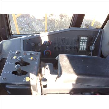 2001 Caterpillar 992G Front End Loader (New York, NY 10308)