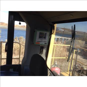 2001 Caterpillar 992G Front End Loader (New York, NY 10308)