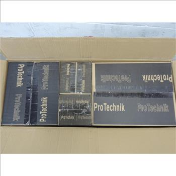 ProTechnik Speaker System