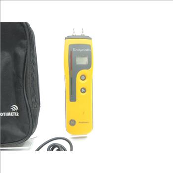 GE ProtiMeter SurveyMaster