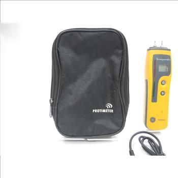 GE ProtiMeter SurveyMaster