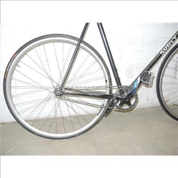 Surly Fixed Gear Road Bike