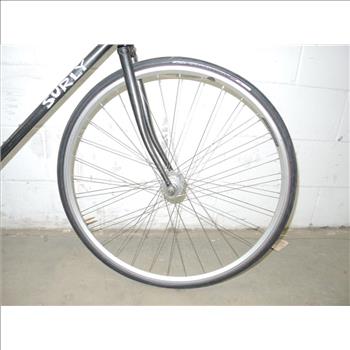 Surly Fixed Gear Road Bike