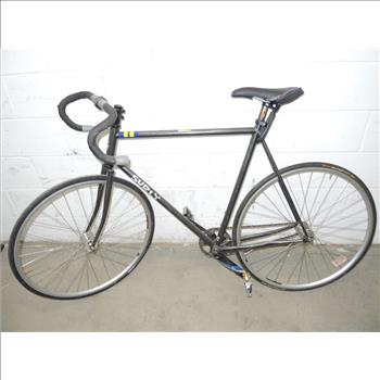 Surly Fixed Gear Road Bike