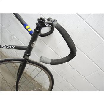 Surly Fixed Gear Road Bike