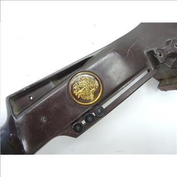 Indian Stalker Compound Bow