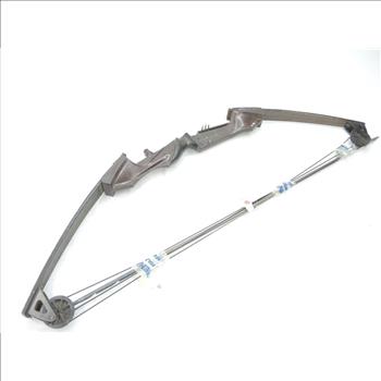 Indian Stalker Compound Bow