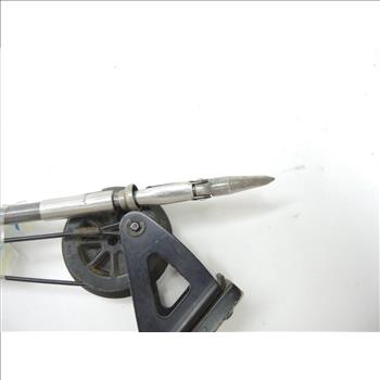 Indian Stalker Compound Bow