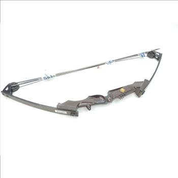 Indian Stalker Compound Bow