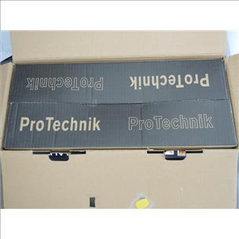 Pro-Optics LCD Projector