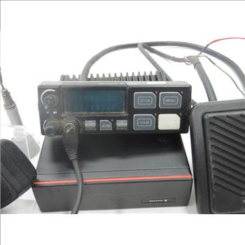 Ericsson Radio System