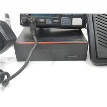 Ericsson Radio System