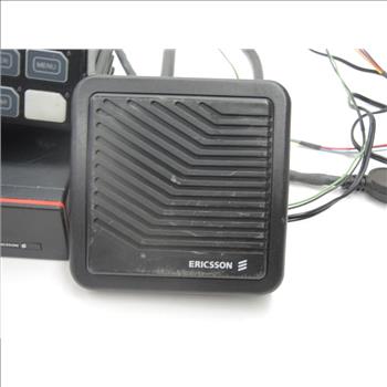 Ericsson Radio System