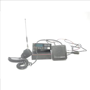 Ericsson Radio System