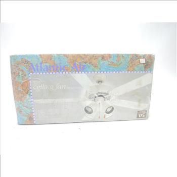 Atlantic Air Ceiling Fan