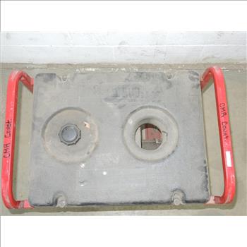 Briggs & Stratton Generac Portable Generator