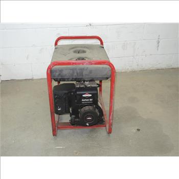 Briggs & Stratton Generac Portable Generator