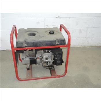 Briggs & Stratton Generac Portable Generator