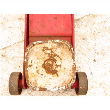 Blackhawk Floor Jack