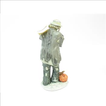 Flambro Emmett Kelly. Jr Collectible Figurine