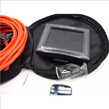 Everfocus Monitor And More, 3 Pieces