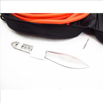 Everfocus Monitor And More, 3 Pieces