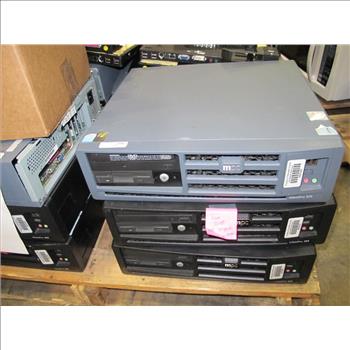 MPC Client Pro Computer, Keyboards, And More 10+ Pieces