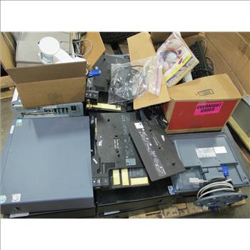 MPC Client Pro Computer, Keyboards, And More 10+ Pieces