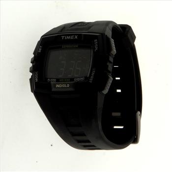 TIMEX Indiglo Digital Watch