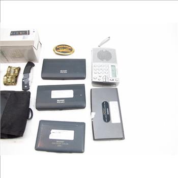 Memorex CD Player And More, 5+ Pieces