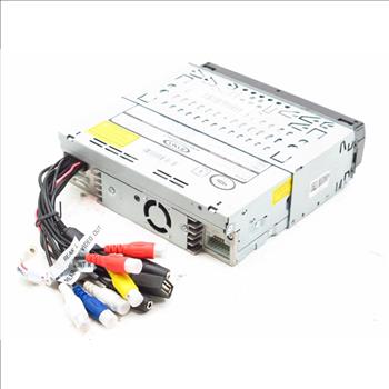 Jensen Phase Linear Car Stereo