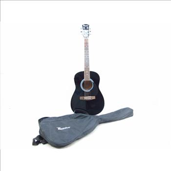 Gibson Maestro Acoustic Guitar