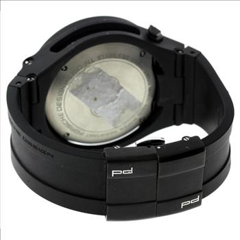 PORSCHE DESIGN Diver Swiss Quartz Watch