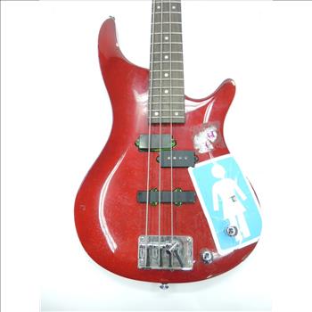 Washburn Oscar Schmidt Bass Guitar