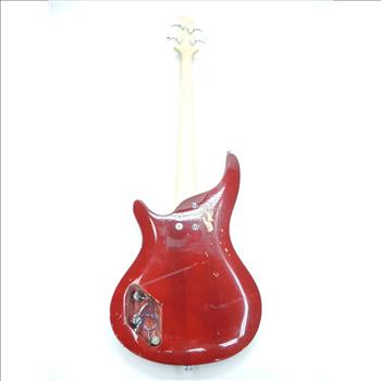 Washburn Oscar Schmidt Bass Guitar