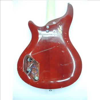 Washburn Oscar Schmidt Bass Guitar