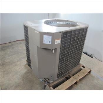York AC Condenser
