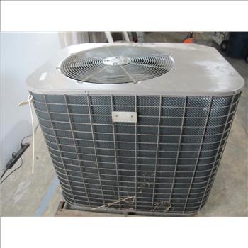 York AC Condenser