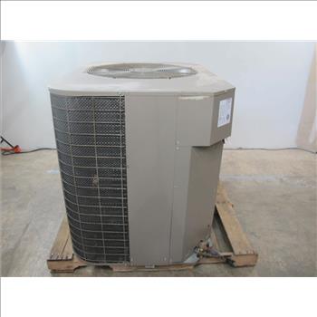York AC Condenser