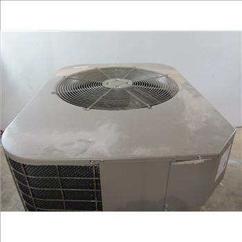 York AC Condenser