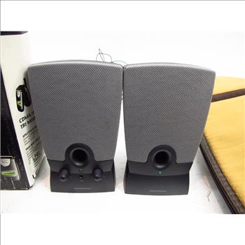 Dell Computer, Haier Air Conditioner, And More 5+ Pieces